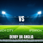 Onde Assistir Norwich City x Ipswich Town: Palpite e Análise do Derby da Anglia Oriental em 11/04/2026