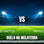 Onde Assistir Oxford United x Watford: Palpite e Análise da Championship - 11/04/2026