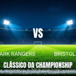 Onde Assistir QPR x Bristol City: Palpite e Análise Detalhada para 11/04/2026