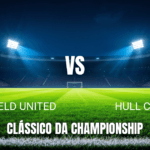 Onde Assistir Sheffield United x Hull City: Palpite e Análise Detalhada para 11/04/2026