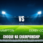 Onde Assistir Southampton x Derby County: Palpite e Análise Detalhada para 11/04/2026