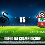 Onde Assistir Swansea City x Southampton: Palpite e Análise Detalhada 18/04/2026