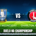 Onde Assistir Sheffield Wednesday x Charlton Athletic: Palpite e Análise Completa 18/04/2026