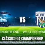 Onde Assistir Preston x West Brom: Palpite e Análise Detalhada para 18/04/2026