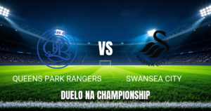 Onde Assistir QPR x Swansea City: Palpite e Análise Detalhada para 21/04/2026