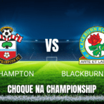 Onde Assistir Southampton x Blackburn: Palpite e Análise Detalhada para 14/04/2026