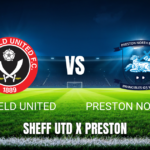 Onde Assistir Sheffield United x Preston North End ao Vivo - Palpite para 25/04/2026