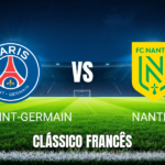 Onde Assistir PSG x Nantes: Palpite e Análise Completa para 22/04/2026