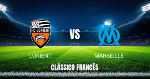 Onde Assistir Lorient x Marseille: Palpite e Análise Detalhada para 18/04/2026