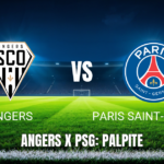 Onde assistir Angers x PSG ao vivo: Palpite e transmissão 25/04/2026