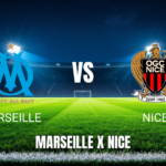 Onde assistir Marseille x Nice: Palpite para Ligue 1 em 26/04/2026