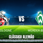 Onde Assistir Cologne x Werder Bremen: Palpite e Análise da Bundesliga 12/04/2026