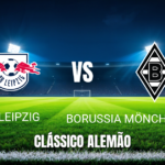 Onde Assistir RB Leipzig x Borussia Mönchengladbach: Palpite e Análise da Bundesliga - 11/04/2026