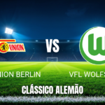 Onde Assistir Union Berlin x Wolfsburg: Palpite e Análise da Bundesliga em 18/04/2026