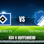 Onde Assistir Hamburg SV x TSG Hoffenheim: Palpite para 25/04/2026
