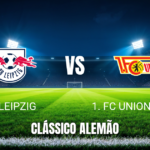 Onde Assistir RB Leipzig x Union Berlin: Palpite e Análise da Bundesliga 24/04/2026