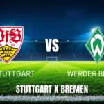 Onde assistir VfB Stuttgart x Werder Bremen: Palpite para Bundesliga 26/04/2026