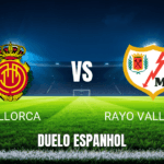 Onde Assistir Mallorca x Rayo Vallecano: Palpite e Análise da La Liga 12/04/2026