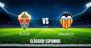Onde Assistir Elche x Valencia: Palpite e Análise Detalhada para 11/04/2026