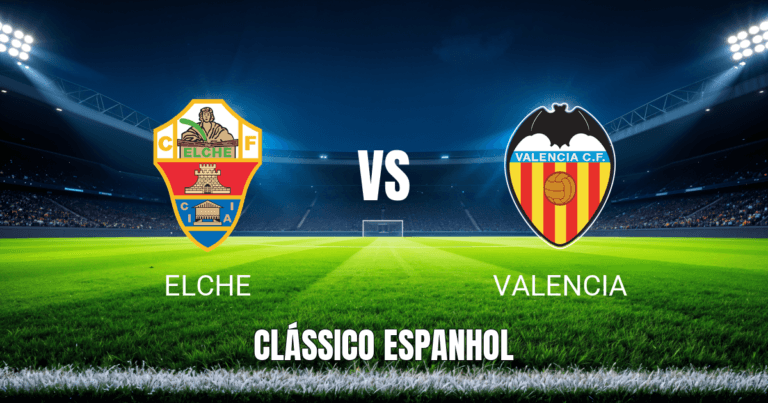 Onde Assistir Elche x Valencia: Palpite e Análise Detalhada para 11/04/2026