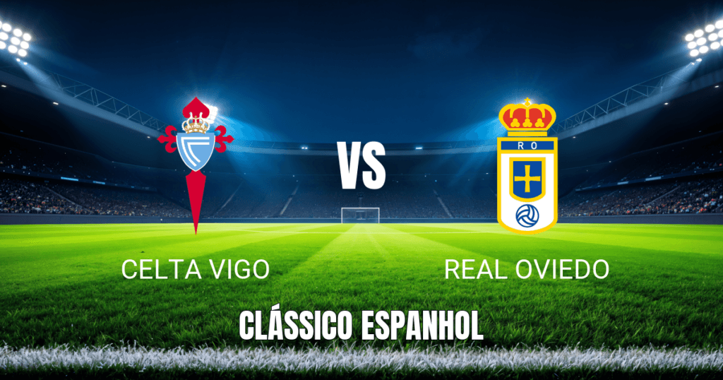 Onde Assistir Celta Vigo x Real Oviedo: Palpite e Análise Completa para 12/04/2026