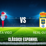 Onde Assistir Celta Vigo x Real Oviedo: Palpite e Análise Completa para 12/04/2026