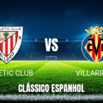 Onde Assistir Athletic Club x Villarreal: Palpite e Análise Detalhada 12/04/2026