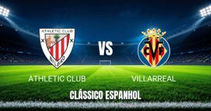 Onde Assistir Athletic Club x Villarreal: Palpite e Análise Detalhada 12/04/2026