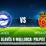 Onde Assistir Alavés x Mallorca ao Vivo: Palpite para La Liga 25/04/2026
