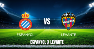 Onde Assistir Espanyol x Levante ao Vivo: Palpite e Transmissão 27/04/2026
