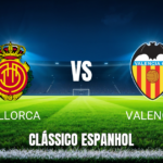 Onde Assistir Mallorca x Valencia na La Liga: Palpite e Análise para 21/04/2026