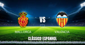 Onde Assistir Mallorca x Valencia na La Liga: Palpite e Análise para 21/04/2026