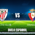 Onde Assistir Athletic Club x Osasuna na La Liga: Palpite e Análise para 21/04/2026