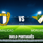 Onde Assistir Famalicão x Moreirense: Palpite e Análise para 10/04/2026