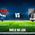 Onde Assistir Gil Vicente x Vitória de Guimarães: Palpite e Análise para 18/04/2026
