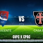 Onde assistir Gil Vicente x Casa Pia: Palpite para 27/04/2026