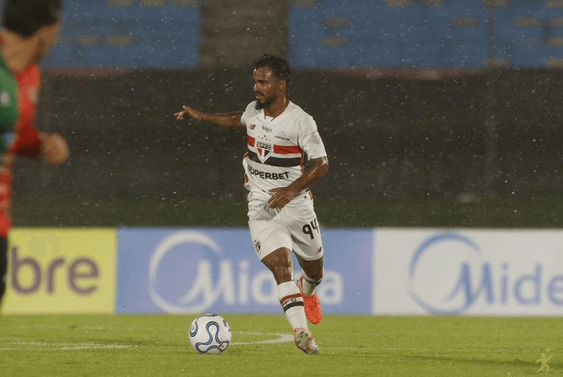 São Paulo vence Boston River na estreia da Copa Sul-Americana 2026