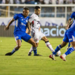 Vitória empata com Confiança e lidera Grupo A da Copa do Nordeste