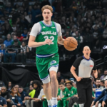 Cooper Flagg é eleito calouro do ano da NBA após temporada brilhante