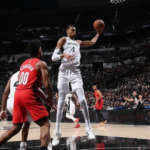 Blazers eliminados: Splitter perde para Spurs nos playoffs