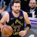 Luka Doncic busca tratamento na Europa para lesão e pode perder playoffs