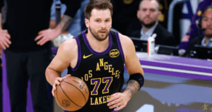 Luka Doncic busca tratamento na Europa para lesão e pode perder playoffs