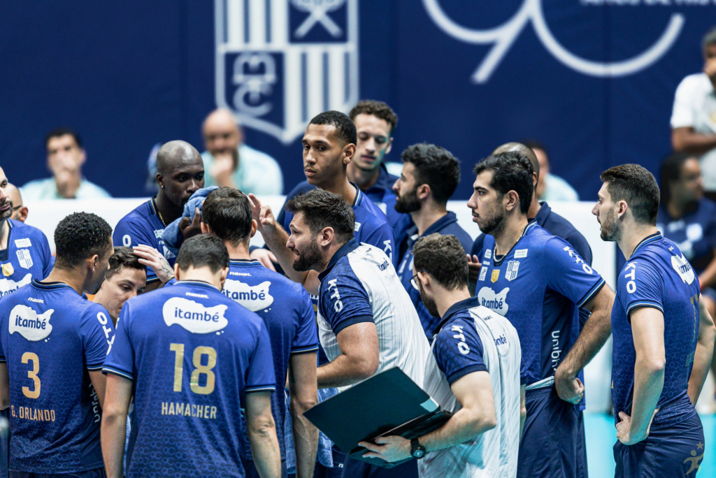 Minas exalta força do grupo antes de duelo decisivo contra Cruzeiro
