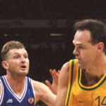 Oscar Schmidt: concentração, bom humor e emoção de um ídolo do basquete