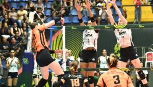 Sesc Flamengo e Osasco: 25 semifinais cada na hegemonia da Superliga