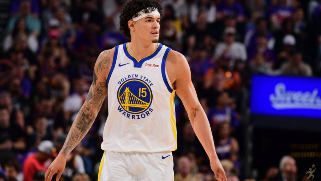 Gui Santos quer permanência de Steve Kerr no Warriors