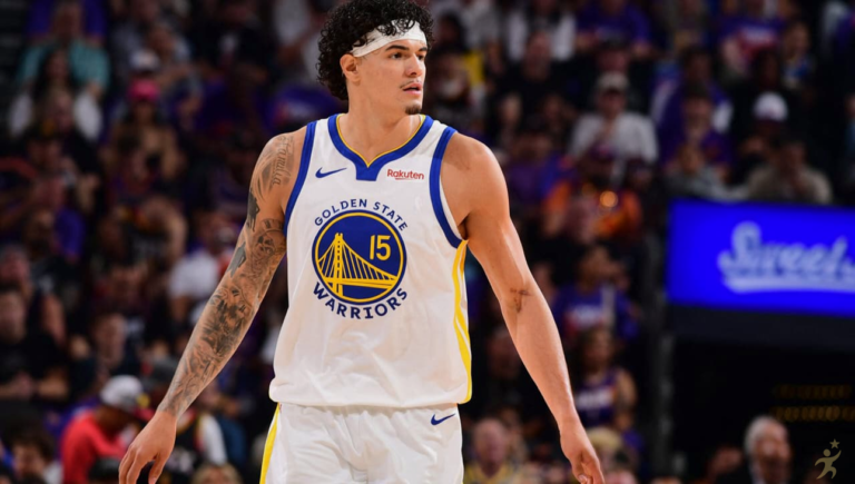 Gui Santos quer permanência de Steve Kerr no Warriors