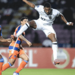 Atlético-MG estreia com derrota na Sul-Americana para Puerto Cabello