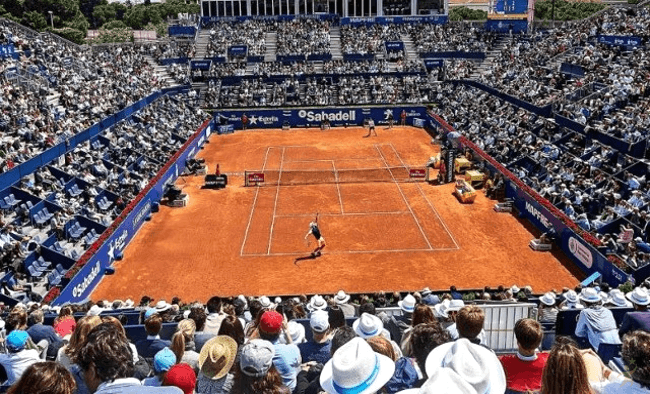 ATP 500 de Barcelona: chave, premiação e favoritos ao título