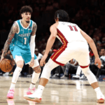 NBA Play-in começa hoje com jogos decisivos para os playoffs